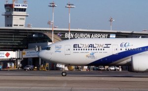 Varias aerolíneas estadounidenses cancelan vuelos a Tel Aviv
