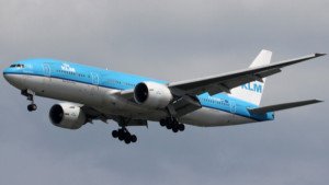KLM anuncia nuevo vuelo de Amsterdam a Bogotá y Cali