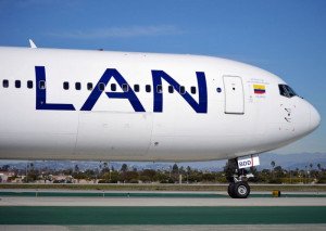 LAN Colombia superó expectativas de crecimiento