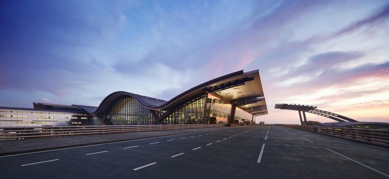 Qatar Airways incrementa sus frecuencias en la ruta Madrid-Doha 
