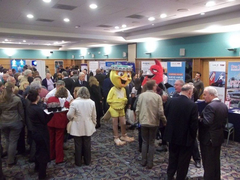 AUDAVI homenajeará a agencias con 40 años de socias | Economía