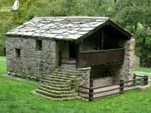 Cantabria regula el uso turístico de las cabañas pasiegas