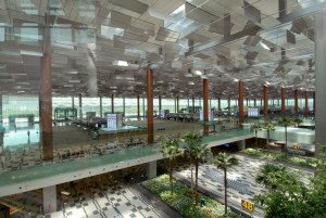 Asia-Pacífico albergará 350 nuevos aeropuertos en los próximos 10 años