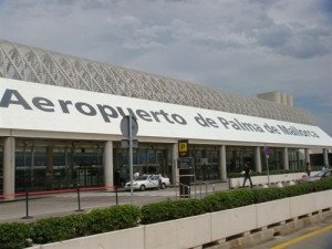 El aeropuerto de Palma podría registrar el mejor verano de su historia