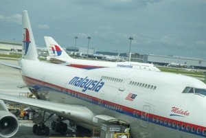 Malaysia Airlines será nacionalizada por completo