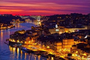 El mercado español lidera el alza del turismo internacional en los hoteles de Portugal