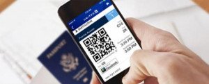 United Airlines lanza aplicación móvil para escanear pasaportes