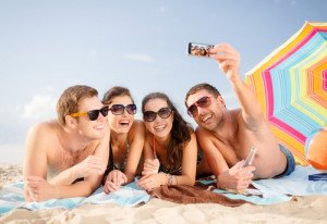 El wifi gratis de Playa de Palma, usado por 11.000 personas al día