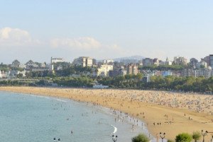 Cantabria, Euskadi y Comunidad Valenciana, las playas con más medidas de seguridad