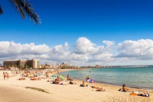 Las inversiones hoteleras en Baleares superarán este año los 400 M €