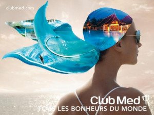 El grupo propietario de PortAventura se hace con Club Med