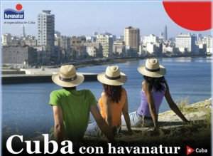 Havanatur registra un aumento del 7% de clientes en la primera mitad de 2014