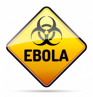 El riesgo de transmisión del ébola en avión es bajo