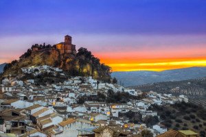 Andalucía destina 1,2 M € a la mejora de infraestructuras turísticas