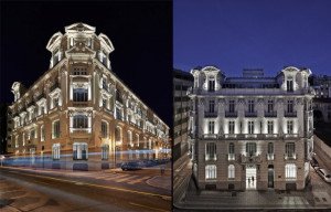 Marugal inaugura en Madrid el Urso Hotel & Spa el 26 de agosto