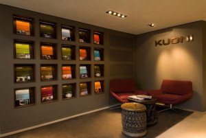 Kuoni reduce pérdidas un 70% en el primer semestre