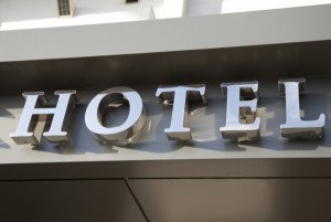 El RevPar de los hoteles españoles aumenta un 3,3% en julio