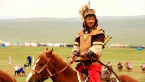 Mongolia elimina visados para atraer turistas