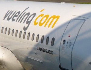 Vueling reforzará sus conexiones con Fuerteventura en diciembre