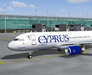 Ryanair presentará una oferta por Cyprus Airways