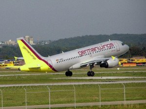 Finaliza la huelga convocada por los pilotos de Germanwings