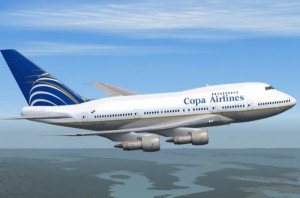 Copa Airlines inicia una nueva conexión aérea entre Cuba y Panamá