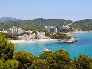 Los hoteles de Mallorca invierten 260 M € en reformas en dos años