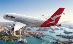 LAN y Qantas suman destinos en ciudades de Australia y Sudamérica