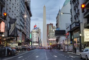 Buenos Aires tuvo más turistas e ingresos estas vacaciones de invierno