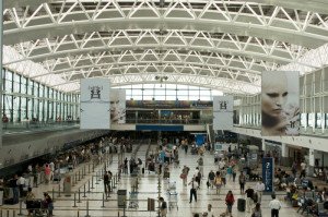 Argentina: cae 1,7% el número de pasajeros aéreos en junio