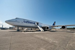 Lufthansa incrementará su capacidad entre Buenos Aires y Frankfurt