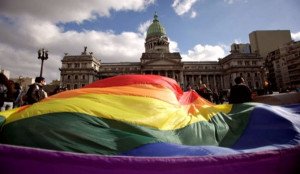 El 20% del turismo internacional en Buenos Aires es LGBT