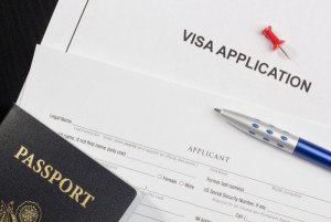 EEUU mantiene demoras por visas en Uruguay pero no en Argentina