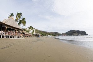 Nicaragua lleva aprobados proyectos turísticos por US$ 72,8 millones