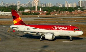 Avianca abrirá un segundo vuelo diario entre Bogotá y Cancún