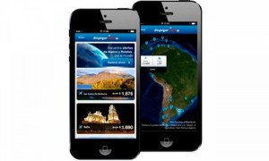 Aplicación móvil de Despegar permite comprar paquetes turísticos