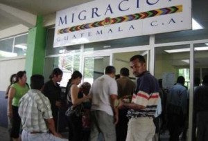 La visita de salvadoreños a Guatemala por fiestas agostinas creció un 24%