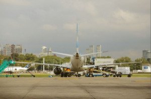 Aumentan las tarifas de los vuelos de cabotaje en Argentina