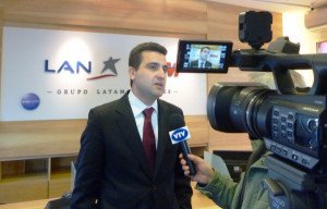 Grupo LATAM refuerza su presencia en el mercado uruguayo