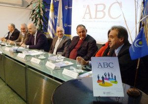 El ABC del turismo de reuniones según Arnaldo Nardone