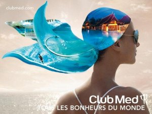 Grupo italiano se queda con el operador francés de resorts Club Med