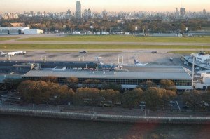 Argentina crea fondo para mejorar la infraestructura de seguridad aeroportuaria