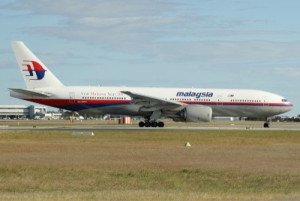 Piratean y roban información de la investigación del MH370