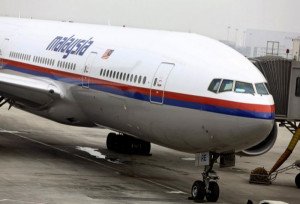 Malaysia Airlines pierde un 74,5% más, golpeada por los accidentes