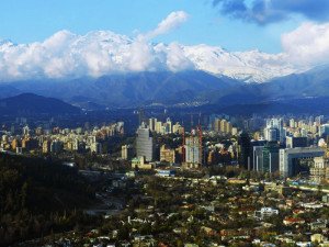 Cinco países recomiendan no visitar Chile por ataques terroristas