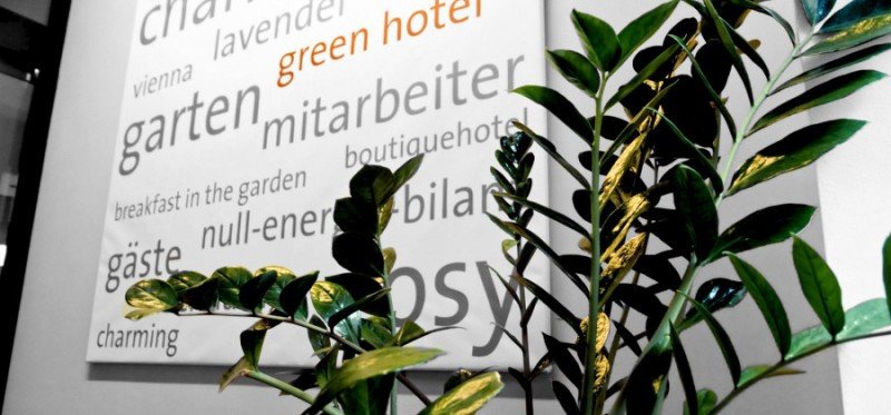 Sostenibilidad hotelera: caso de estudio del hotel boutique Stadthalle de Viena