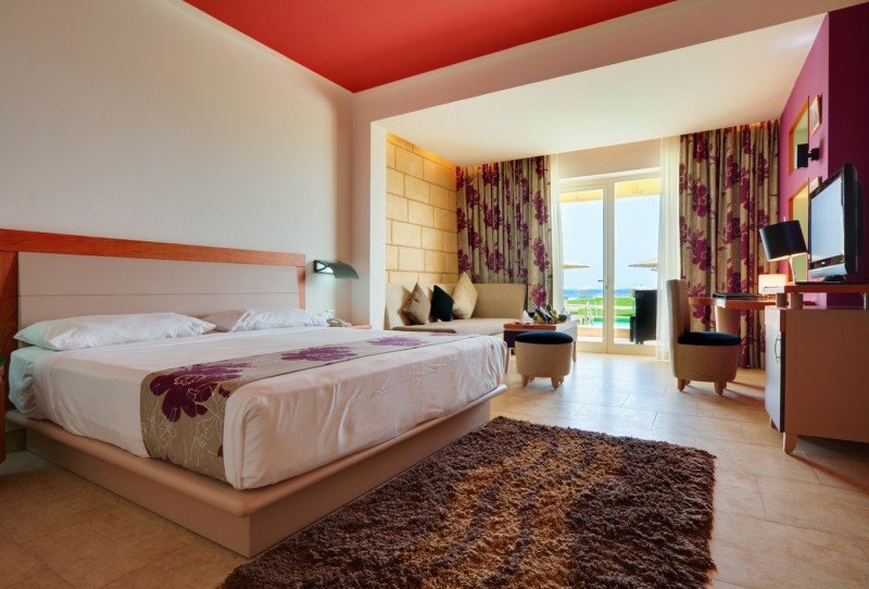 Barceló incorpora su primer hotel en el Mar Rojo