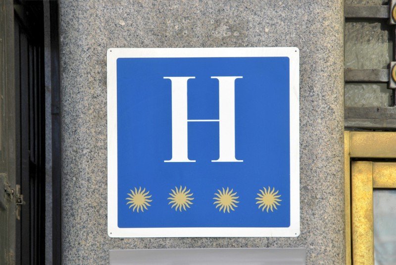 El precio de los hoteles españoles se eleva un 12% en septiembre