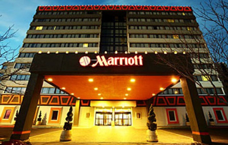 Marriott abonará un dividendo trimestral de 0,20 dólares por título