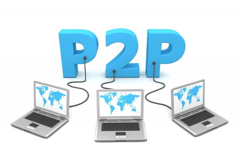 El P2P no es algo nuevo, sino una vieja idea con una vuelta de tuerca tecnológica. #shu#